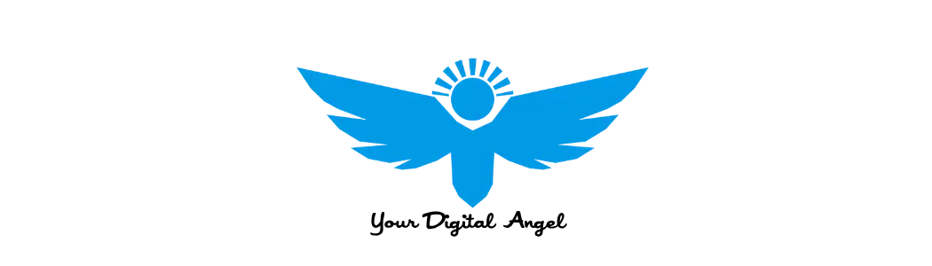 [Original size] YDA Logo Angel Halo (350 x 150 px) (1050 x 300 px)